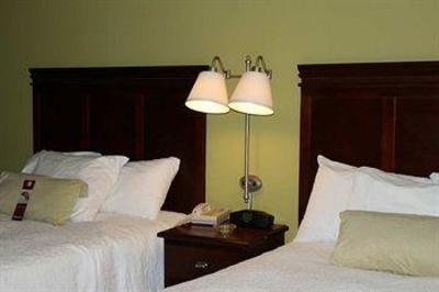 фото отеля Hampton Inn Morgantown