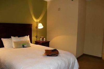 фото отеля Hampton Inn Morgantown