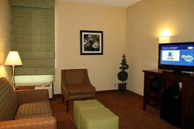 фото отеля Hampton Inn Morgantown