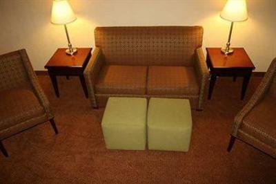 фото отеля Hampton Inn Morgantown