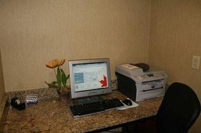 фото отеля Hampton Inn Morgantown