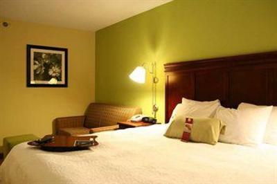 фото отеля Hampton Inn Morgantown