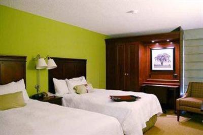 фото отеля Hampton Inn Morgantown
