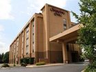 фото отеля Hampton Inn Morgantown