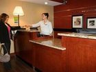 фото отеля Hampton Inn Morgantown