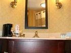 фото отеля Hampton Inn Morgantown