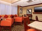 фото отеля Hampton Inn Morgantown