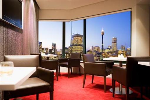 фото отеля Pullman Sydney Hyde Park