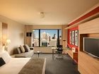 фото отеля Pullman Sydney Hyde Park