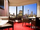 фото отеля Pullman Sydney Hyde Park