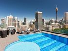 фото отеля Pullman Sydney Hyde Park