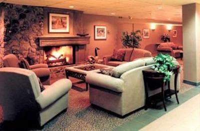 фото отеля BEST WESTERN Stoneridge Inn & Conference Centre