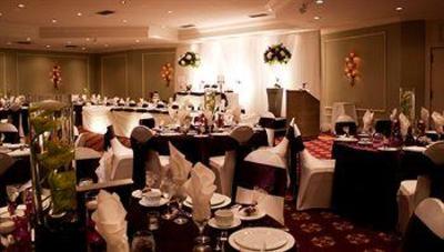 фото отеля BEST WESTERN Stoneridge Inn & Conference Centre