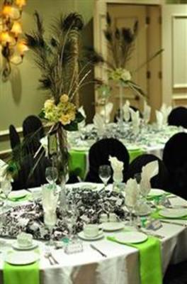 фото отеля BEST WESTERN Stoneridge Inn & Conference Centre