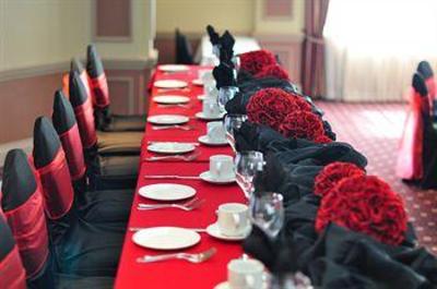 фото отеля BEST WESTERN Stoneridge Inn & Conference Centre