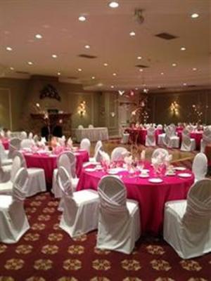 фото отеля BEST WESTERN Stoneridge Inn & Conference Centre