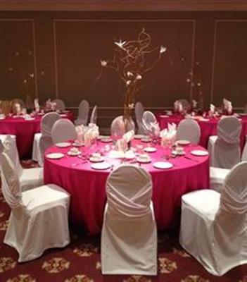 фото отеля BEST WESTERN Stoneridge Inn & Conference Centre