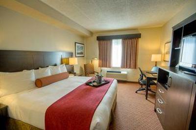 фото отеля BEST WESTERN Stoneridge Inn & Conference Centre