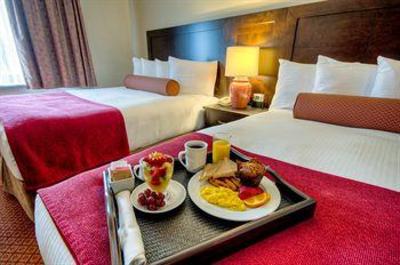 фото отеля BEST WESTERN Stoneridge Inn & Conference Centre