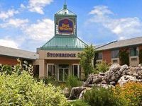 BEST WESTERN Stoneridge Inn & Conference Centre
