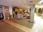 фото отеля BEST WESTERN Stoneridge Inn & Conference Centre