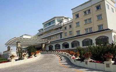 фото отеля Longxi Hot Spring Hotel Beijing