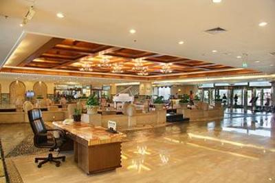 фото отеля Longxi Hot Spring Hotel Beijing