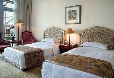 фото отеля Longxi Hot Spring Hotel Beijing