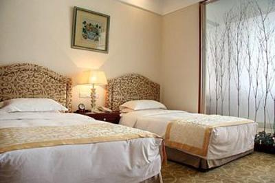 фото отеля Longxi Hot Spring Hotel Beijing