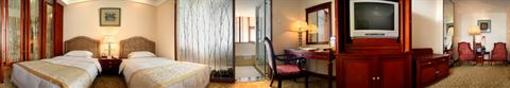 фото отеля Longxi Hot Spring Hotel Beijing