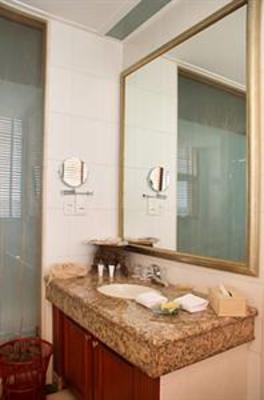 фото отеля Longxi Hot Spring Hotel Beijing