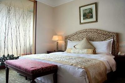 фото отеля Longxi Hot Spring Hotel Beijing