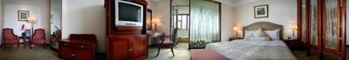 фото отеля Longxi Hot Spring Hotel Beijing