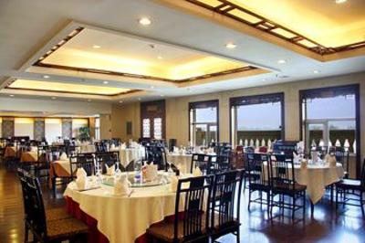 фото отеля Longxi Hot Spring Hotel Beijing