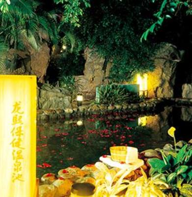 фото отеля Longxi Hot Spring Hotel Beijing