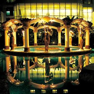 фото отеля Longxi Hot Spring Hotel Beijing