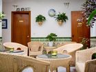 фото отеля Hostal Marbella