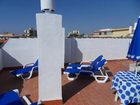 фото отеля Hostal Marbella