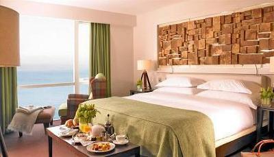 фото отеля Cliff House Hotel Ardmore (Ireland)