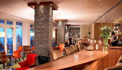 фото отеля Cliff House Hotel Ardmore (Ireland)