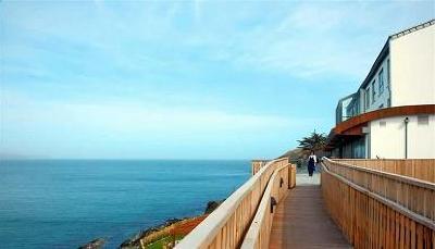 фото отеля Cliff House Hotel Ardmore (Ireland)