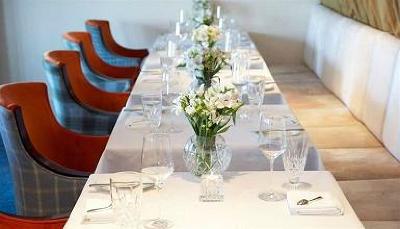 фото отеля Cliff House Hotel Ardmore (Ireland)