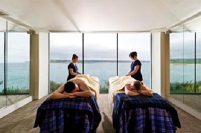 фото отеля Cliff House Hotel Ardmore (Ireland)