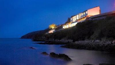 фото отеля Cliff House Hotel Ardmore (Ireland)