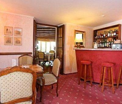 фото отеля Mirafiori Swiss Quality Hotel Orselina