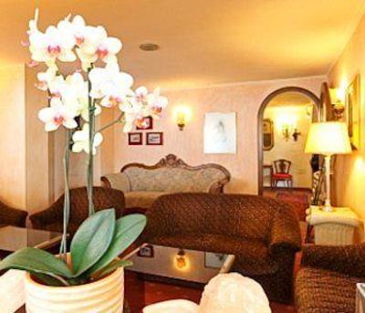 фото отеля Mirafiori Swiss Quality Hotel Orselina