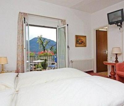 фото отеля Mirafiori Swiss Quality Hotel Orselina