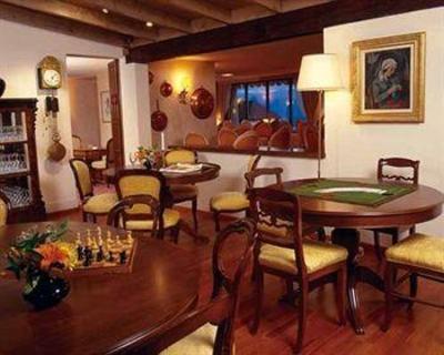 фото отеля Mirafiori Swiss Quality Hotel Orselina