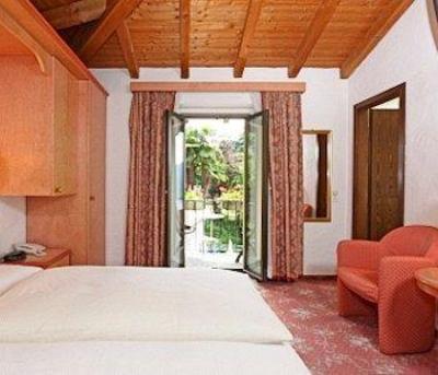 фото отеля Mirafiori Swiss Quality Hotel Orselina