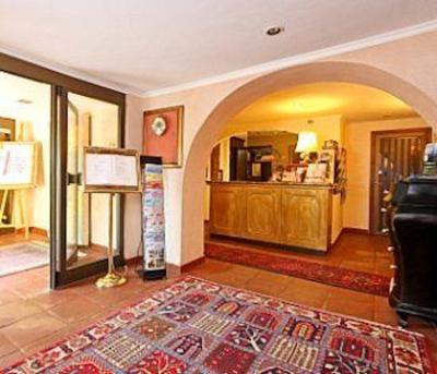 фото отеля Mirafiori Swiss Quality Hotel Orselina